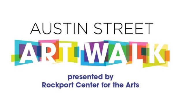 Downtown Rockport Art Walk