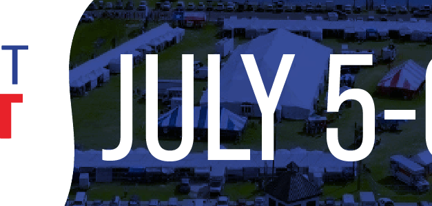 THE 57th ANNUAL ART FESTIVAL!