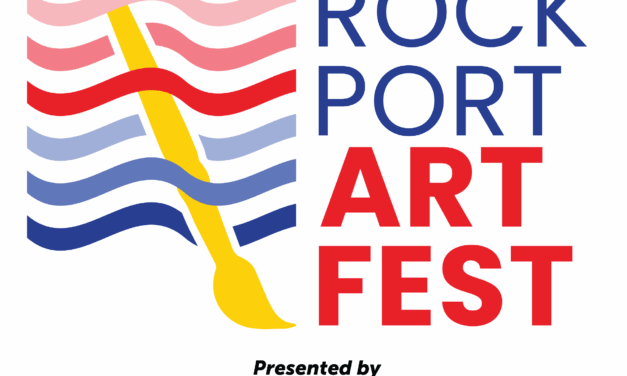 Rockport Art Festival