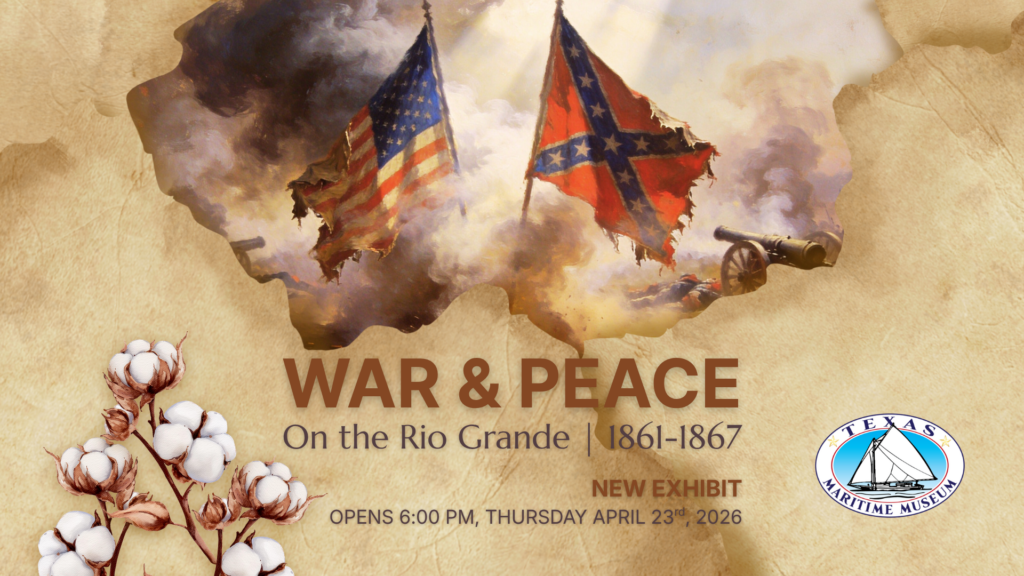 War & Peace on the Rio Grande, 1861–1867