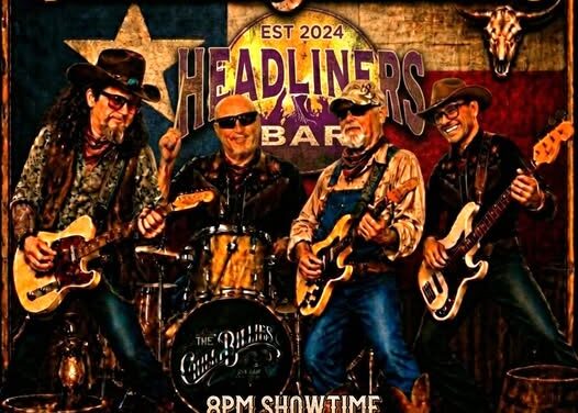 The ChillBillies
